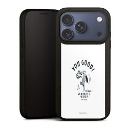 Organic Case schwarz