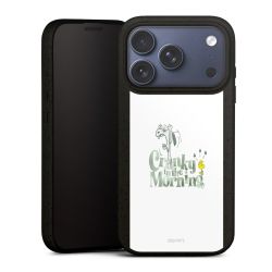 Organic Case schwarz