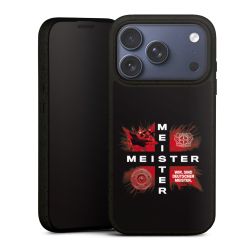 Organic Case schwarz