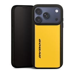 Organic Case schwarz