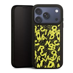 Organic Case schwarz