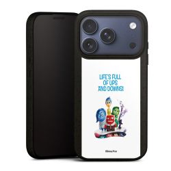 Organic Case schwarz