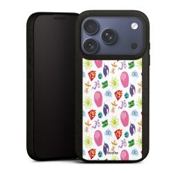 Organic Case schwarz