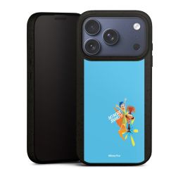 Organic Case schwarz