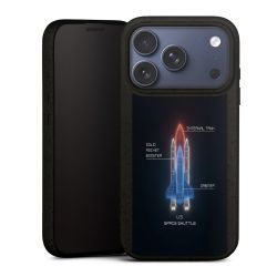 Organic Case schwarz