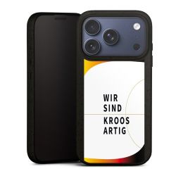 Organic Case schwarz