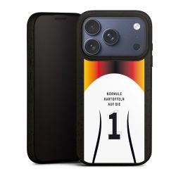 Organic Case schwarz