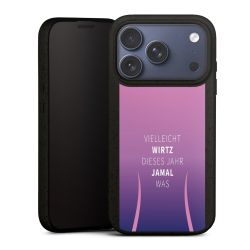 Organic Case schwarz