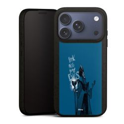 Organic Case schwarz