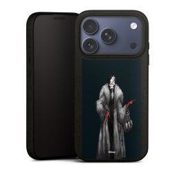 Organic Case schwarz