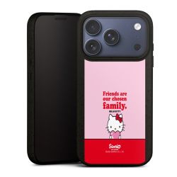 Organic Case schwarz