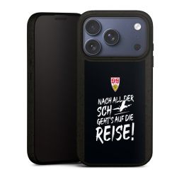 Organic Case schwarz