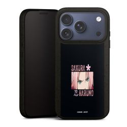 Organic Case schwarz