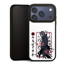 Organic Case schwarz