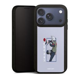 Organic Case schwarz