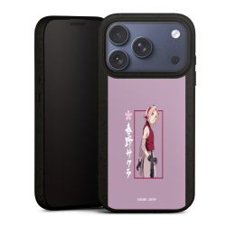 Organic Case schwarz