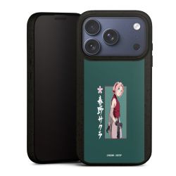 Organic Case schwarz