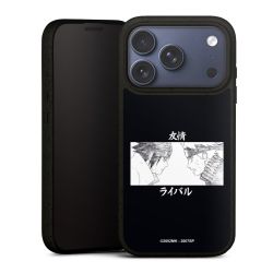 Organic Case schwarz