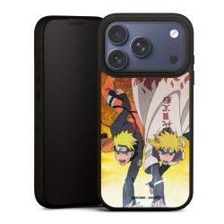 Organic Case schwarz