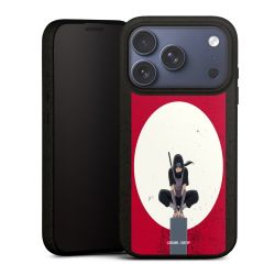 Organic Case schwarz