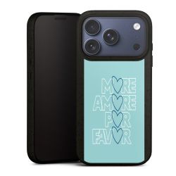 Organic Case schwarz