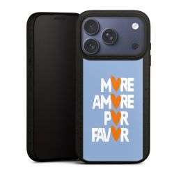 Organic Case schwarz