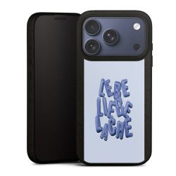 Organic Case schwarz