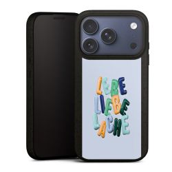 Organic Case schwarz