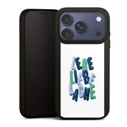 Organic Case schwarz