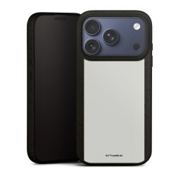 Organic Case schwarz