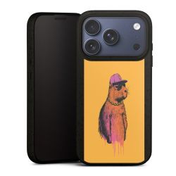 Organic Case schwarz