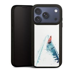 Organic Case schwarz