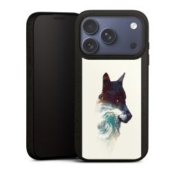 Organic Case schwarz