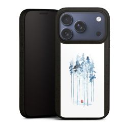 Organic Case schwarz