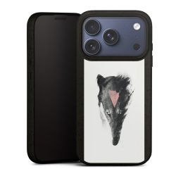 Organic Case schwarz