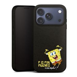 Organic Case schwarz