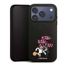 Organic Case schwarz