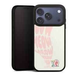 Organic Case schwarz