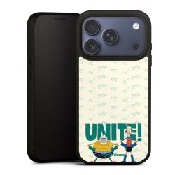 Organic Case schwarz