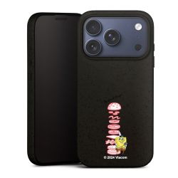 Organic Case schwarz