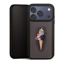 Organic Case schwarz