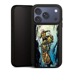 Organic Case schwarz