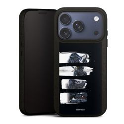 Organic Case schwarz