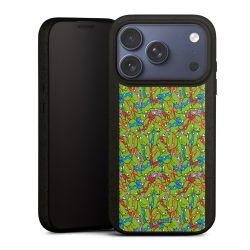 Organic Case schwarz