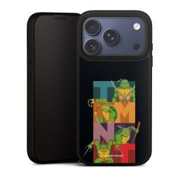 Organic Case schwarz