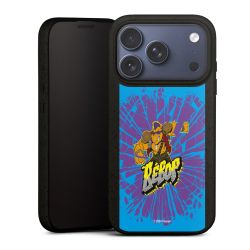 Organic Case schwarz