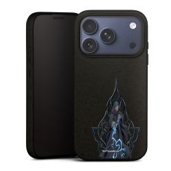 Organic Case schwarz