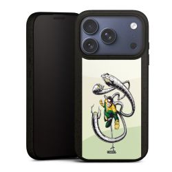 Organic Case schwarz