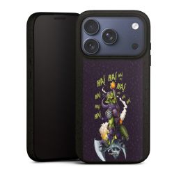 Organic Case schwarz