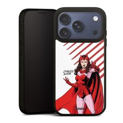 Organic Case schwarz